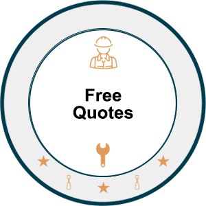 free-quotes-badge